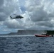Guam joint interagency annual search and rescue exercise