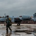 Osan activates Fighter Generation Squadrons