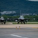 Osan activates Fighter Generation Squadrons