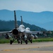 Osan activates Fighter Generation Squadrons