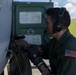 U.S. Marines with MWSS-171 and VMGR-152 conclude FARP operations in Iwo Jima