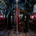 U.S. Marines with MWSS-171 and VMGR-152 conclude FARP operations in Iwo Jima