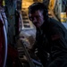 U.S. Marines with MWSS-171 and VMGR-152 conclude FARP operations in Iwo Jima