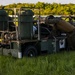 U.S. Marines with MWSS-171 and VMGR-152 conclude FARP operations in Iwo Jima