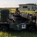 U.S. Marines with MWSS-171 and VMGR-152 conclude FARP operations in Iwo Jima