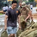 Osan Airmen brace for monsoon flooding