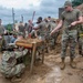 Osan Airbase brace for monsoon flooding