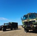 U.S. Patriot battery deployed in Slovakia transfers authority to NATO