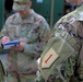 Deputy commanding officer for maneuver of 1ID visits US Soldiers at Skwierzyna, Poland