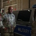 U.S. Army Gen. Darryl A. Williams meets with Soldiers