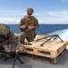 DATF Drill on LPD 18