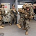 DATF Drill on LPD 18