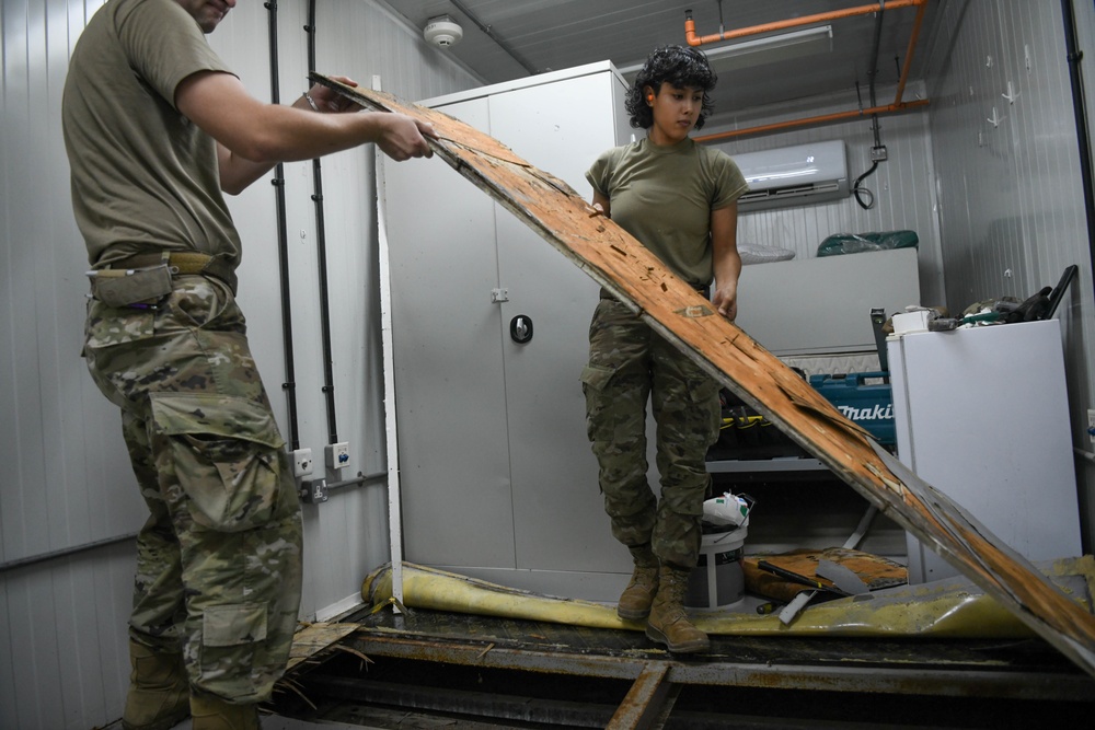 Structures Specialists — Why we CAN have nice things