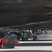 F-22s get ready for take-off