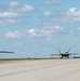 F-22s get ready for take-off