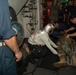 Casualty Care Exercise aboard USS New Orleans August 10, 2022
