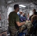 Casualty Care Exercise aboard USS New Orleans August 10, 2022