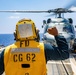 USS Chancellorsville Conducts Flight Ops