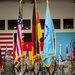 U.S. Africa Command welcomes new leader