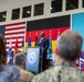 U.S. Africa Command welcomes new leader