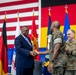 U.S. Africa Command welcomes new leader