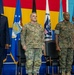 U.S. Africa Command welcomes new leader