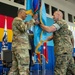 U.S. Africa Command welcomes new leader