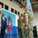 U.S. Africa Command welcomes new leader