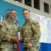 U.S. Africa Command welcomes new leader