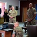 U.S. Africa Command welcomes new leader