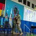 U.S. Africa Command welcomes new leader