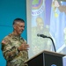 U.S. Africa Command welcomes new leader
