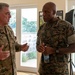 U.S. Africa Command welcomes new leader