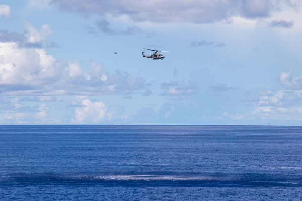 VBSS Scout Snipers