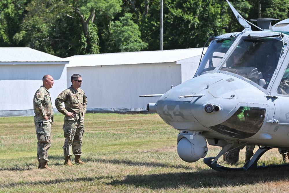 Fort Dix – 2022 Postal Warrior / Joint Base Mission – Site IR3C Fort Dix – 10 AUG 2022