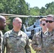 Fort Dix – 2022 Postal Warrior / Joint Base Mission – Site IR3C Fort Dix – 10 AUG 2022