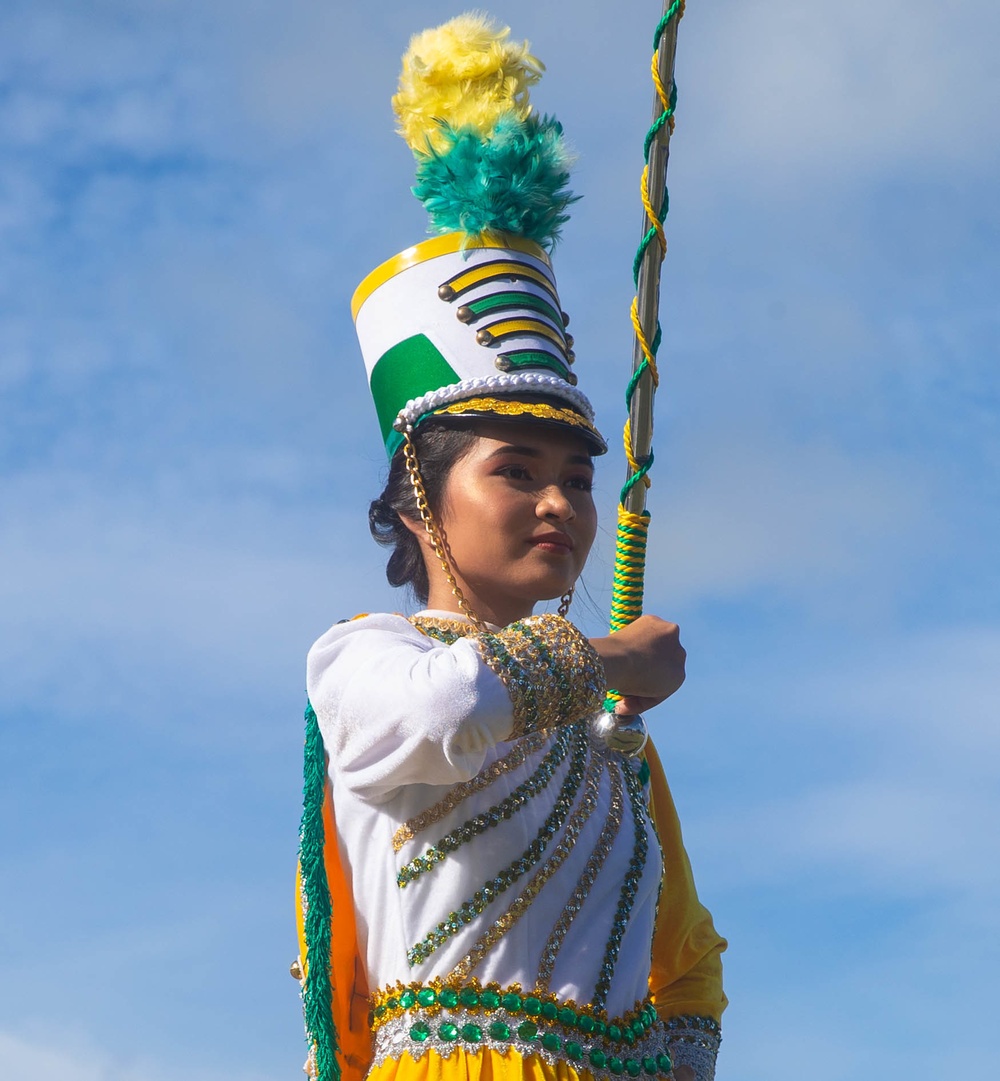 Batanes Day Celebration