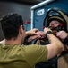 EOD; Tech. Sgt. Ian Gateley