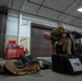 EOD; Tech. Sgt. Ian Gateley