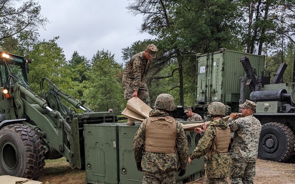 MWSS 471 conducts water purification