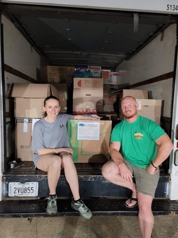 Every little bit helps