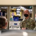 Brig. Gen. Murray Visits NMRTC Sigonella