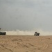 LSA Tactical Vehicle Operations