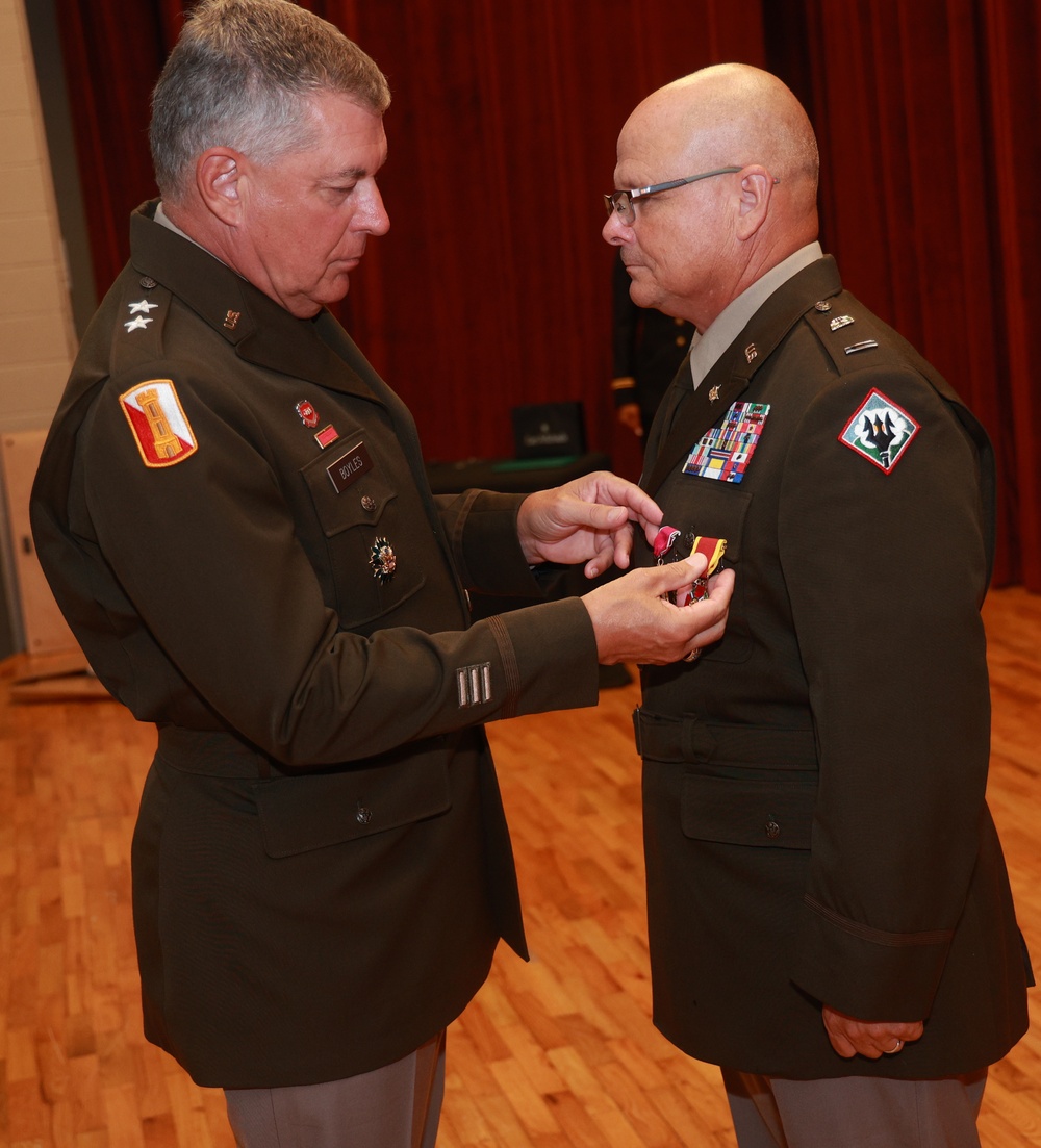 MSARNG Command Chief Warrant Officer COR