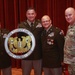 CW5 Tommy Smith Retires from MSARNG