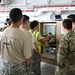 174th Attack Wing Hosts First Civil Air Patrol Encampment since COVD-19