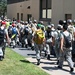 174th Attack Wing Hosts First Civil Air Patrol Encampment since COVD-19