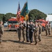 JMRC Change of Command