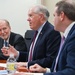 SecAF meets with Hanscom Digital Directorate