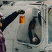 USS Paul Ignatius (DDG 117) Conducts Helicopter In-Flight Refueling